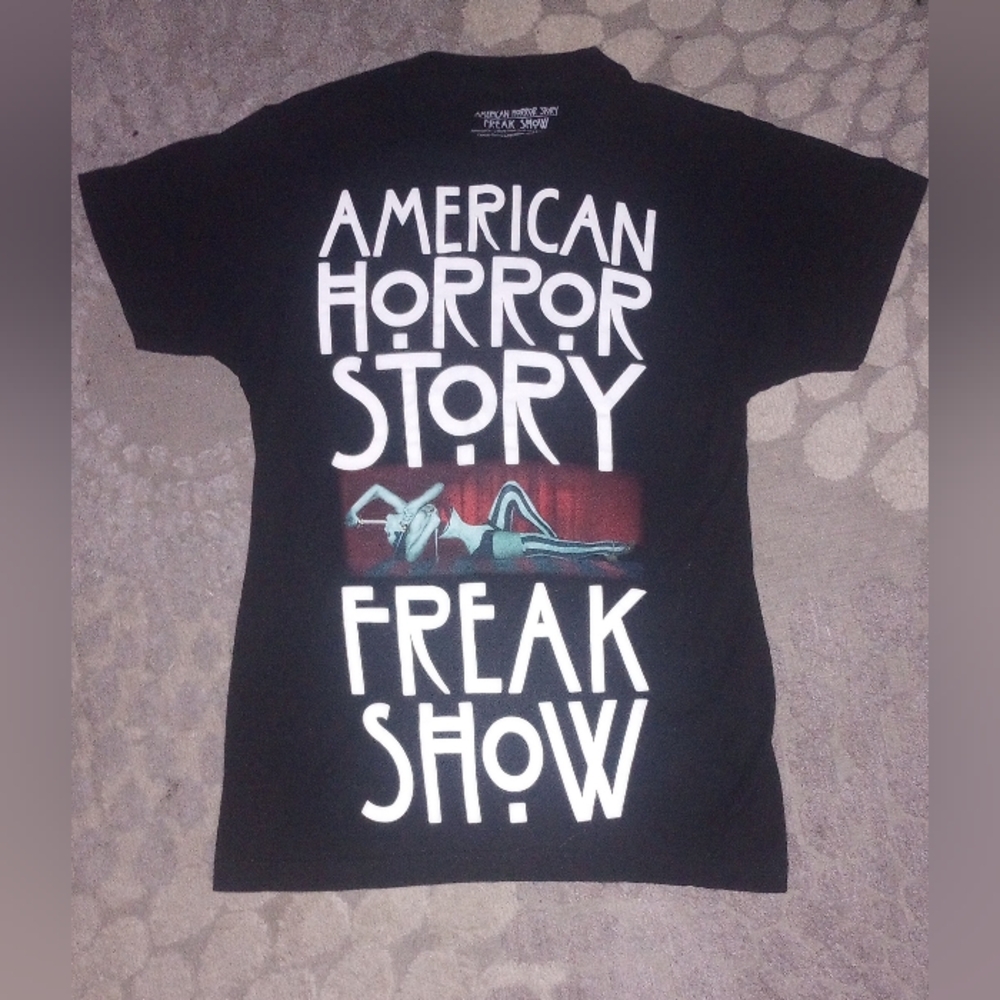 American Horror Story T-shirt